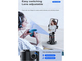 Phone Live Streaming Stand V1265-YY-360