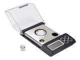 20g Digital Milligram Scale 0.001 High Accuracy Pocket Jewelry Scale Electronic Balance with 10g V1294-YM0901-3118250028911