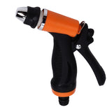12V Pressure Washer 100W Portable Car Washer Pump Cleaning Kit for Home Garden G1/2 External Thread V1294-YM0523-3111220076411