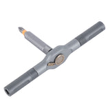 24 in 1 Ratchet Screwdriver Set Small Screwdriver Sets Ratchet Bit Set Multipurpose Repair Tool V1294-YM0901-3114230115111