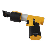 Jet Dry Mini Blower 130000RPM Wind Speed USB Charging Portable Handheld Cooling Turbo Jet Blower for V1294-YM0901-3113240058012