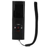 Infrared Distance Meter Electronic Handheld Digital Rang Finder LCD Rechargeable Rangefinder V1294-YM0901-3111200220811