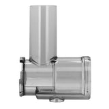 Juice barrel for 8003 8006 Juicer Plastic Silver Durable V1370-AZ4-07932