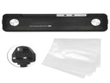 Vacuum Sealing Machine Dry Wet Food Mode 10Second Food Sealer for Food Preservation Laboratory V1294-YM0901-3117210097212