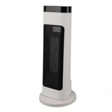 Ceramic Tower Heater 1500W PTC Fast Heating Space Heater with Thermostatic Chip Remote Control 19H V1294-YM0901-3113230363312