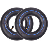 2 Packs Of 3.00-4 3.00 X 4 Gas Inner Tubes Replacement For Razor E300 E325 Pocket Bike Electric V1188-MS-227-1595