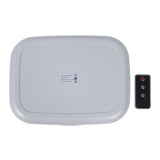 Portable Dryer Fast Drying Multifunction Silent Mini Electric Laundry Dryer for 9 to 12 V1294-YM0901-3113240243011