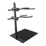 Pour Over Coffee Dripper Stand Multipurpose Double Layer Coffee Dripper Station with Glass Coffee V1294-YM0901-3118240080111