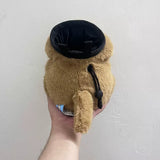 Groundhog Chalk Bag Rock Climbing Chalk Bag V1261-GROUNDHOG001