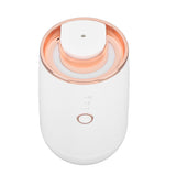 Car Fragrance Machine Non Slip White 5V 2000mAh USB Portable Essential Oil Diffuser for Bedroom V1294-YM0703-3113230182711
