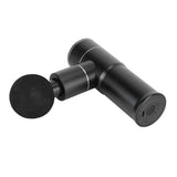 Household Mini Muscle Massager 4 Scientific Speed Fascia Massager Usb Charging Fitness Muscle V1294-YM0716-3113220149511