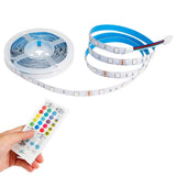 5M 5050 Television Strip 150LED For Alexa/Google Home Smart Voice Lamp Belt WiFi Music Tape V1294-YM0901-3119200080211