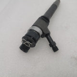 Fuel Injector 0445110249 for BOSCH Ford PK Ranger BT50 3.0L C/R WE0113H50 AU V201-0445110249--C