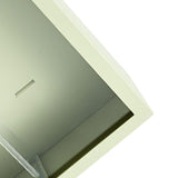 Wall Mounted Showcase Blind Box Figures Display Case Handicraft Storage Display Rack Dust Proof Doll V1294-YM0703-3117230124614