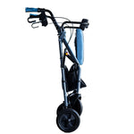 Comfort Plus Airgo Rollator XWD Mobility Wheelie Walker V346-700-946