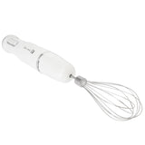 Multifunction Hand Blender Mixer 600W Electric Stirrer Food Processor White V1294-YM0901-3113210152211