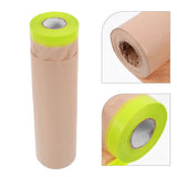 3 Rolls Masking Film for Lettering Protective Paper Green for Vehicle Painting V1370-AZ4-08795