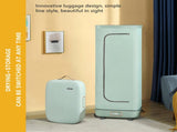 Hoper Layer Foldable Clothes Dryer Household Dryer Portable Quick Drying Mites Removal V940-EP1216-SA