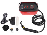 Handheld Pressurized Steam Multipurpose High Pressure High Temperature Portable Steam V1294-YM0901-3113240348212