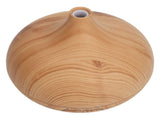 Ultrasonic Aromatherapy Essential Oil Diffuser Colorful Light Fine Mist 500ML Capacity Remote V1294-YM0901-3113230266411