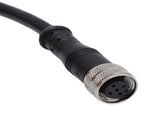 Ethernet Cable Water Resistant Indoor Outdoor LAN Shielded Ethernet LAN Cable Connector RJ45 to V1294-YM0901-3111240332812
