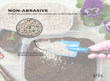 Orku 100L Perlite Super Coarse Premium Soil Expanded Medium Plants Hydroponics V238-SUPDZ-32280850989136