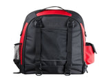 25.2L Welding Backpack 1680D Polyester Welder Backpack for Tool and Helmet V952-PJHJBBBDLHJB61PCB001V0