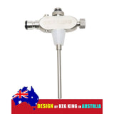 Keg King - Ultra fill Bottle Filler V225-11107