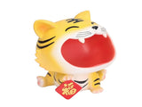 Resin Animal Storage Decoration Big Mouth Animal Statue Key Holder for Living Room Bedroom V1294-YM0715-3115210267911