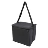 15L Thickened Food Preservation Cooler Bag Insulated Waterproof Portable Picnic Bag for Outdoor V1294-YM0716-3111220202311