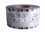 Cup Sealing Film Plastic Tea Cup Sealing Film Disposable Soybean Milk Sealing Film V1294-YM0710-3118230336811