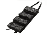 Roll Up Tool Bag 600D Oxford Cloth Detachable Storage Shoulder Bag for Hardware Electrician Tool V1294-YM0717-3111220224111