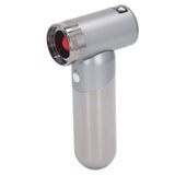 Electric Air Duster Cordless Handheld Turbo Fan 110000RPM Jet Dry Blower for Computer Keyboard V1294-YM0901-3111240125311
