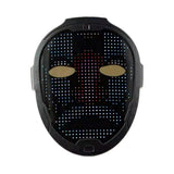 Rechargeable LED Face Mask V558-GP-LEDM-01