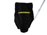 Novawinch Jockey Wheel Dust Cover Heavy Duty Oxford Fabric COV-NCH-405