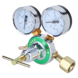 Oxygen Gas Regulator Gauge Gas Cylinder Pressure Reducer Reducing Valve Equipments V1294-YM0901-3113200068111