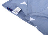 Sleeping Bag Liner Lightweight Reusable Portable Travel Camping Sleep Sheet for Hotel Business Trip V1294-YM0901-3117250220512