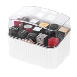 12 Slot Lipstick Desktop Box - Makeup Storage Container Cosmetic Case V238-SUPDZ-39980853657680