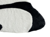 Cute Panda Chair Cushion Comfortable Hand Feel Non Slip Lovely Seating Cushion for Office Bedroom V1294-YM0626-3117220294611
