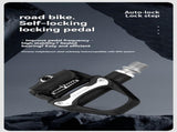 High - Quality PD - R97P Bicycle PedalsCompatible with SHIMANO SPD- SL system - Hot Selling! Free V1106-DSZ-BIC-001