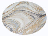 Avani Marble Rug - Sand - 240x330 V262-LGH240330184SAN