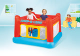 Intex Jump-O-Lene Inflatable Bouncer Play House 48260 V1032-IXJUMPOLENEPH-48260