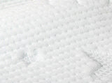 Dreamz Dual-Layer Memory Foam Mattress Topper Single MP1018-S-AU