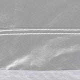 Marlow Outdoor Furniture Cover Waterproof Silver 15cm OD1032-350