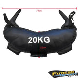 20kg Bulgarian Bag V1409-SKU-6581