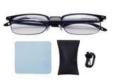 Smart Glasses with Voice Assistant Touch Control Bluetooth Smart AI Translator Glasses Supports 150 V1294-YM0901-3115250021311