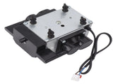 Fish Compressor Pump 16W Strong Flow Silent Operation Aquarium Fish Tank Hydroponic Oxygen Pump V1294-YM0703-3113230126211