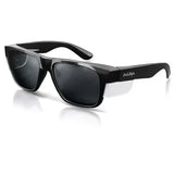 Safestyle Fusions Black Frame/Polarised UV400 FBP100 V1202-V1-SFSFBP100