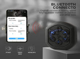 Music Boxing Training Electronic Boxing Wall Target Glove Intelligent APP Combat V201-BOXY0001BL8AU
