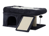 Pawz Cat Tree Big Perch Bed PT1310-AU